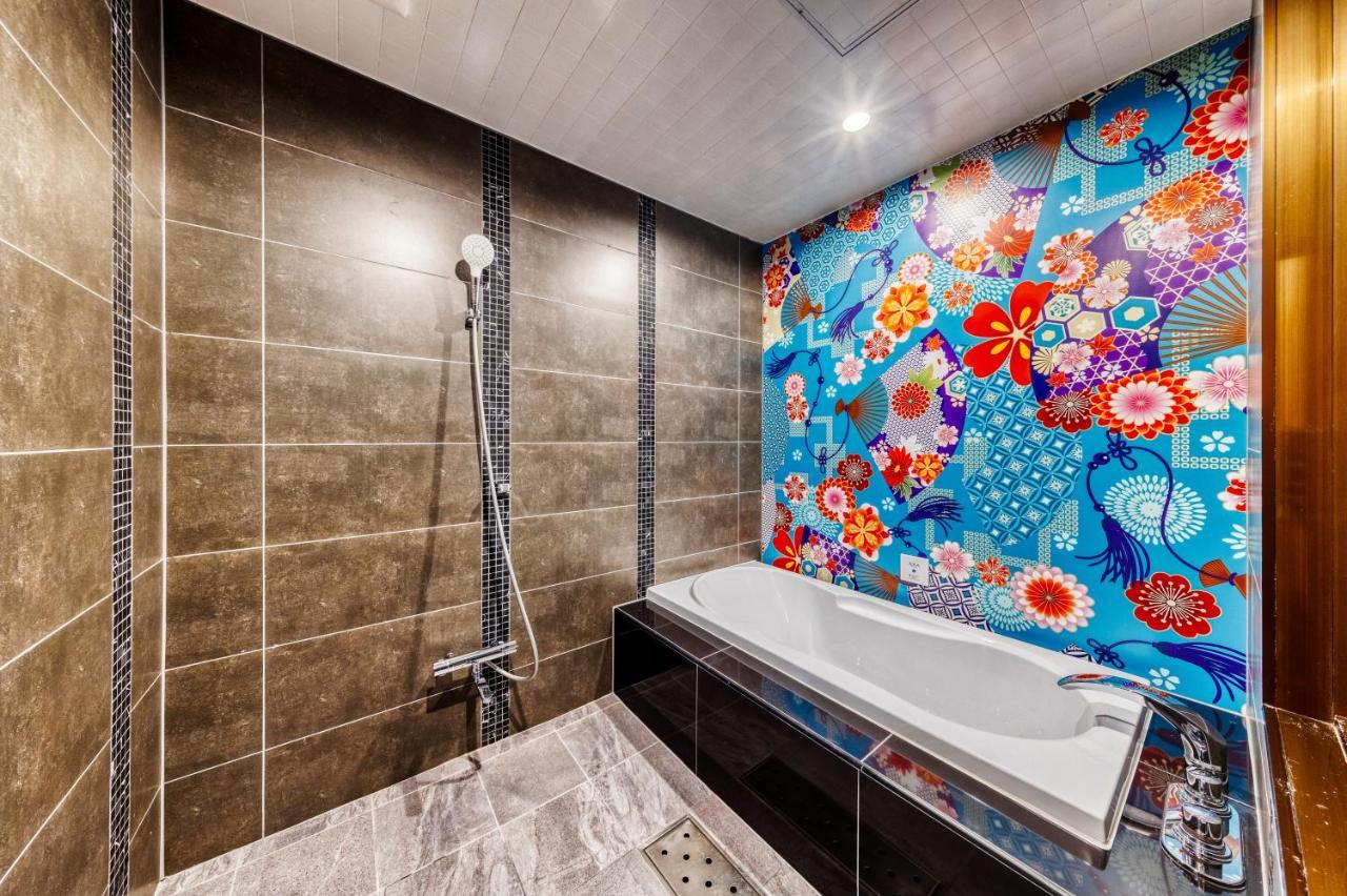 Hotel Lotus Gorgeous Japan Kyoto -Adult Only Exteriör bild