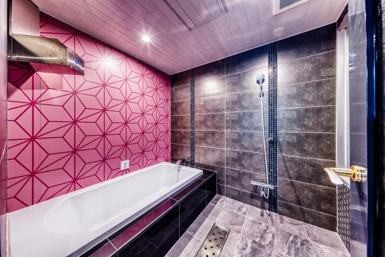 Hotel Lotus Gorgeous Japan Kyoto -Adult Only Exteriör bild