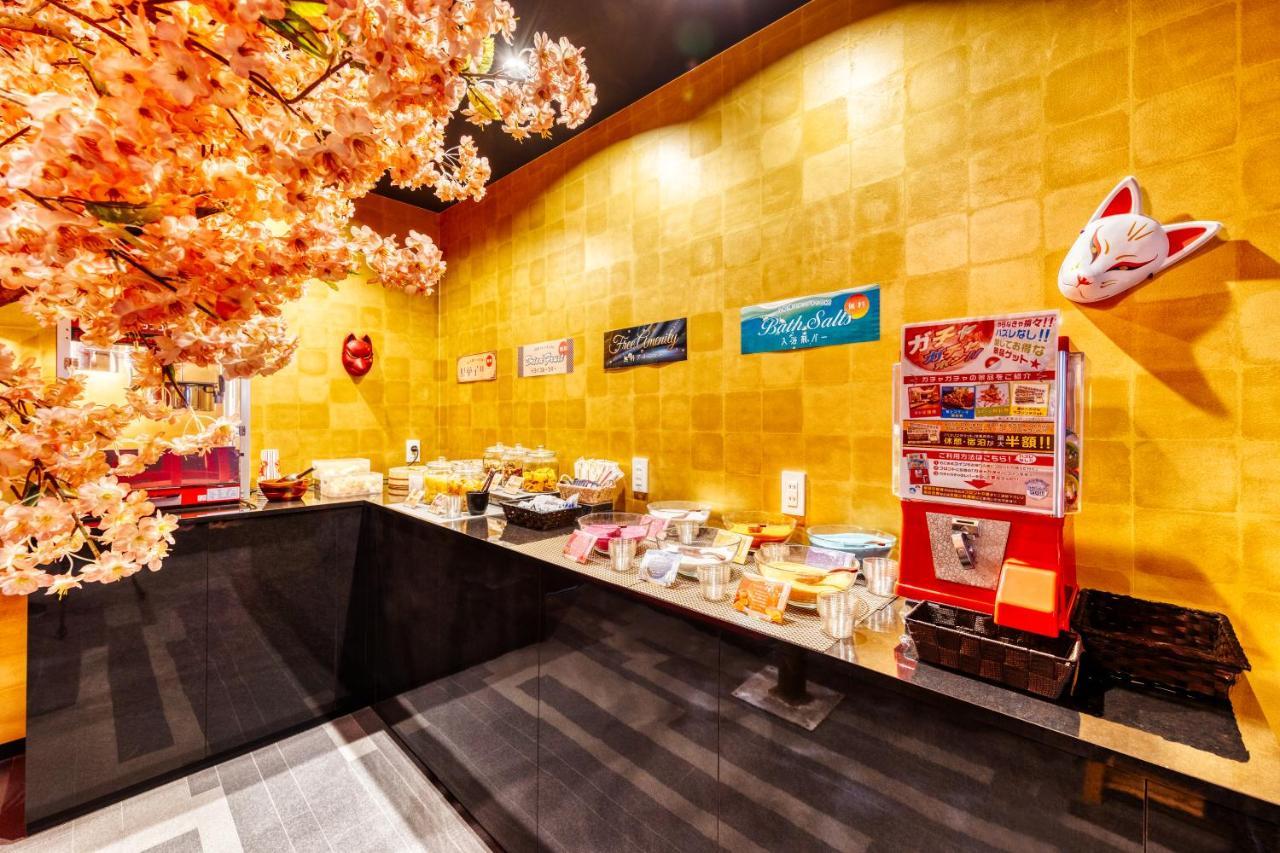 Hotel Lotus Gorgeous Japan Kyoto -Adult Only Exteriör bild